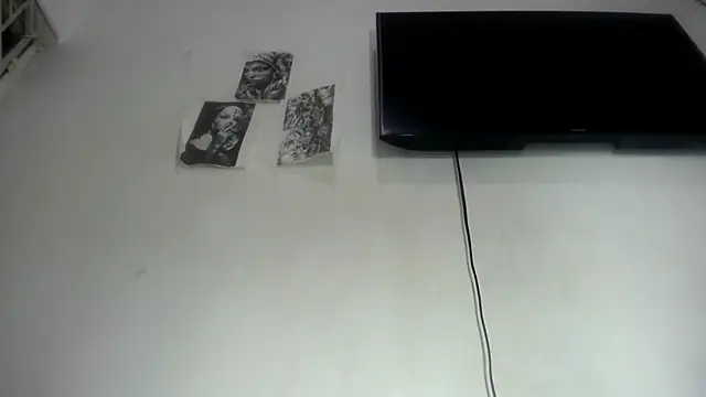 Foxy_Lovex Show Webcam