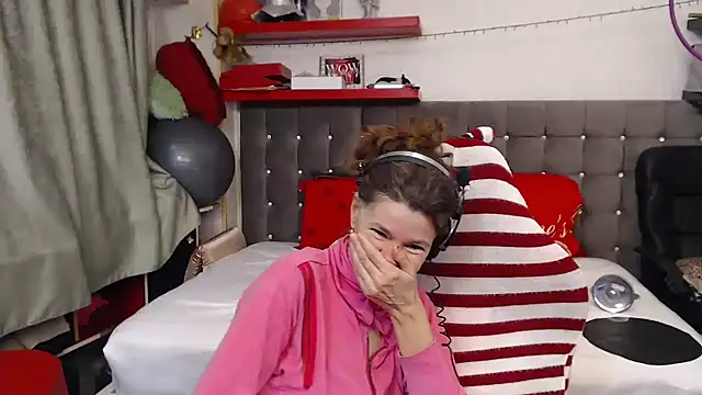 kellyterapy's Live XXX Chat