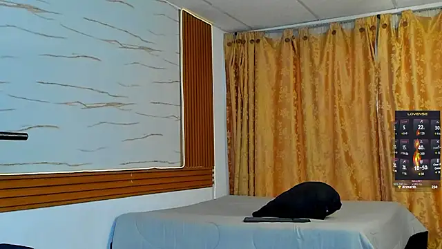 Chat XXX ao vivo de ChoreyTaiylor