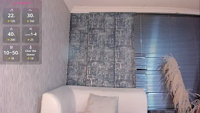 NathalyLeen: онлайн-секс-чат