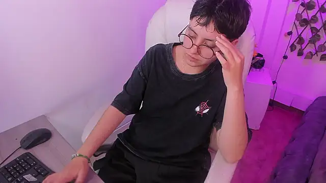 Nathaly_ds 现场XXX聊天