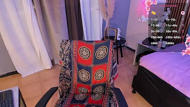 La_Diabla_111_ 现场XXX聊天