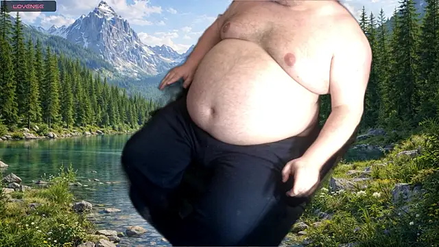 Show modela MysticDevil na web-kameri