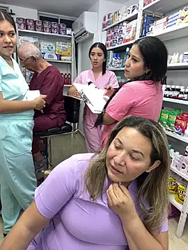 kandalove's Live XXX Chat