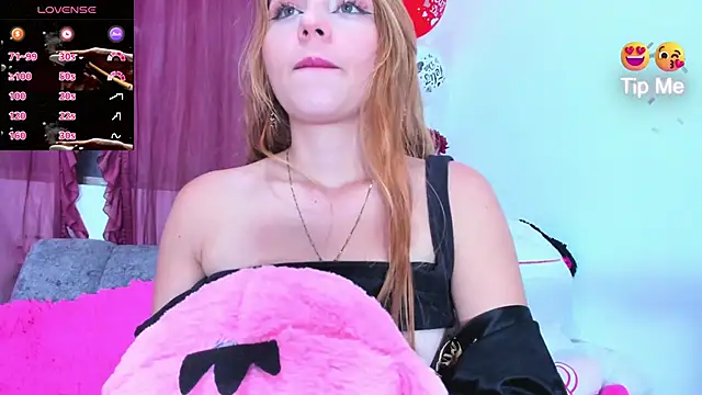 Онлайн чат XXX LINDSEY_HOT1