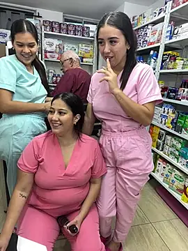 Chat +18 de kandalove ao vivo