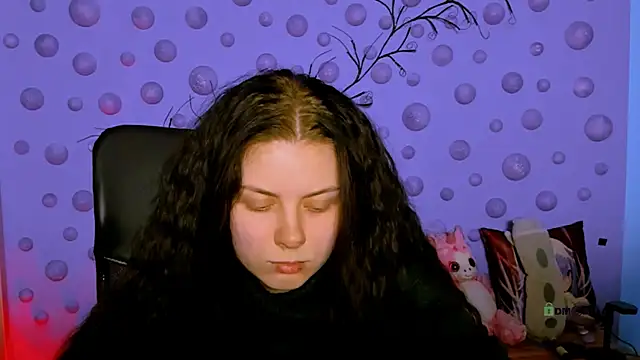 Chat +18 de foxy_tease_ ao vivo