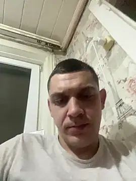 Вебкам-шоу Mark1404