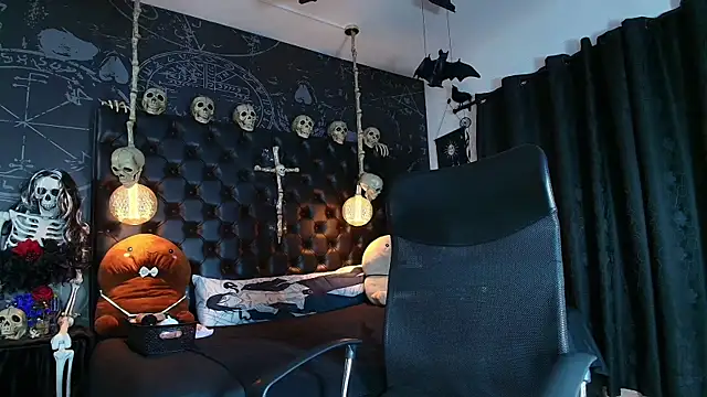 AlexHoe_ Adlı Modelin Canlı XXX Sohbeti