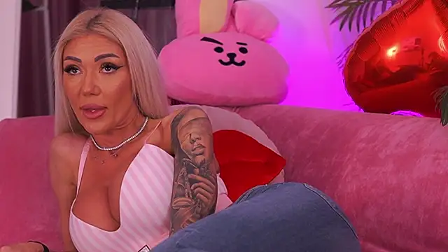 fallingangel – Naživo XXX chat