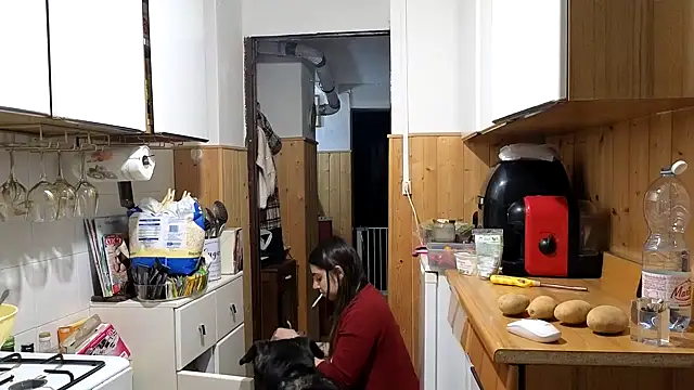 VanessaDoyle Webcamshow