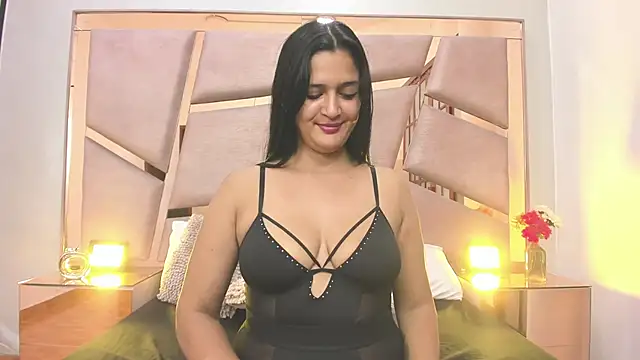 XXX chat uživo modela Kendal_Lane