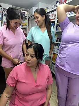 kandalove – Naživo XXX chat