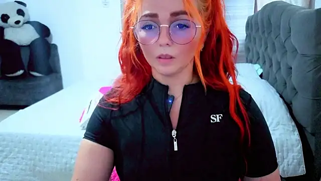 Alexatexa2929 élő XXX-chatje