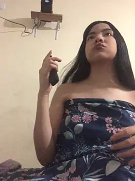 Show de webcam de ashleyy20