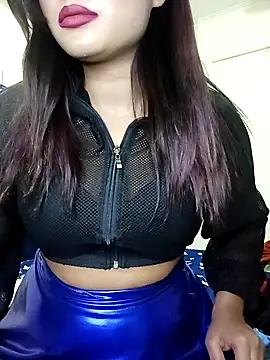 Shreshtha_sasha Chat XXX in diretta