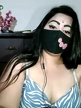 Jessica-03 ওয়েবক্যাম শো