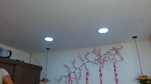 Selena_Noir Chat XXX in diretta