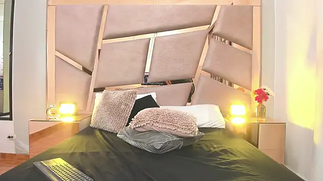 Kendal_Lane Obrolan Langsung XXX