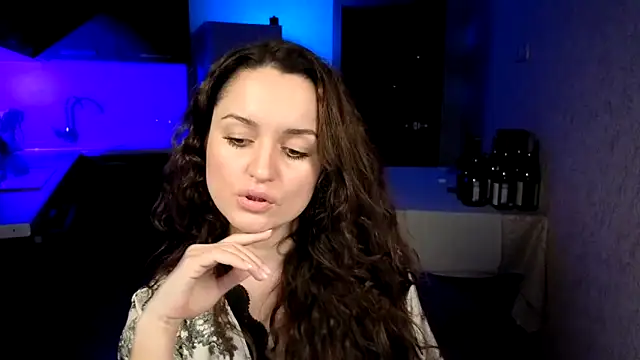 Cerann1 Chat XXX in diretta