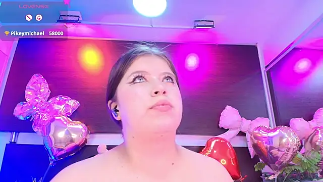 Cammi_wagner live XXX chat