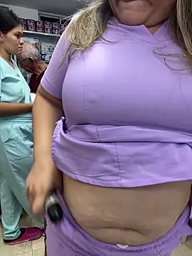 kandalove Show Webcam