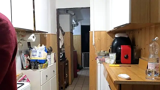 VanessaDoyle Webcam show