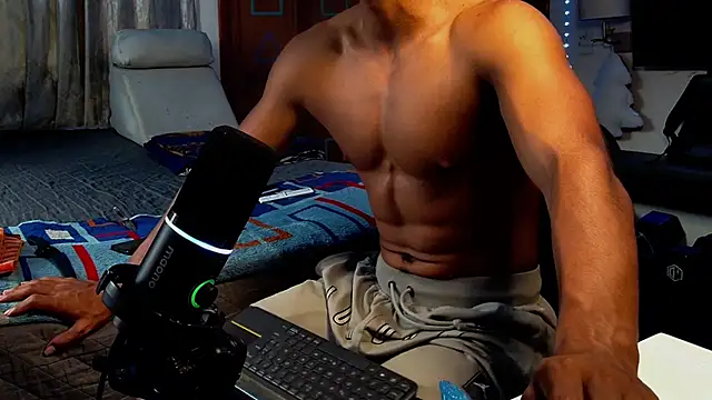 Chatroom XXX en direct de Jhon_wich