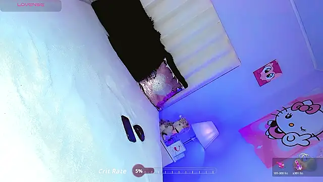 ArantzaCastillo_ 即時 XXX 聊天