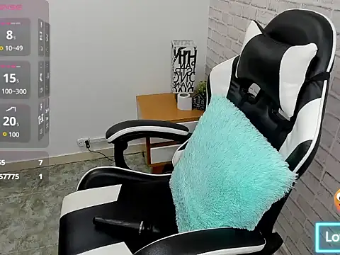 แชท XXX สดของ salome_rojas_