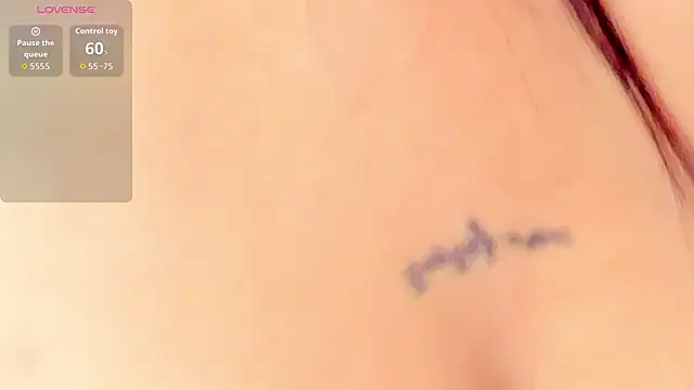 XXX chat uživo modela lilian_vergara