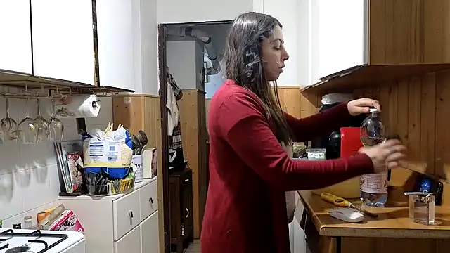 Chat XXX ao vivo de VanessaDoyle