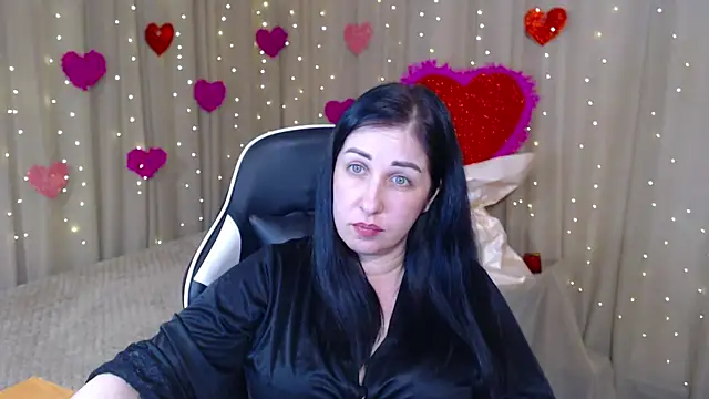 Chat XXX en directo de JillStevens