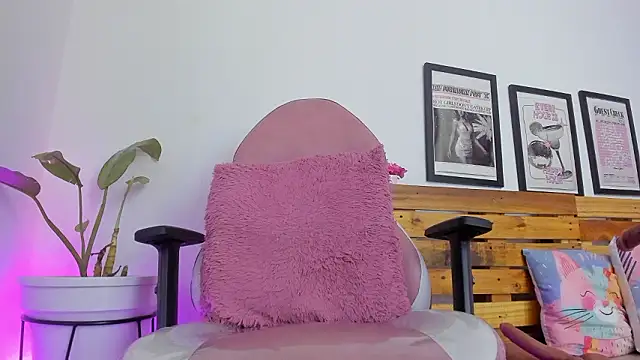 Chat XXX en directo de Alisson_Boobs_