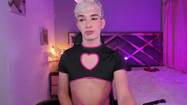 Cherry_zayden_ 现场XXX聊天