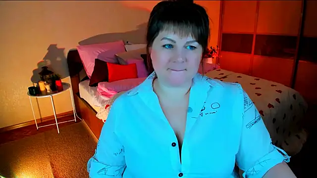 Chat XXX en directo de CrystaalStaar