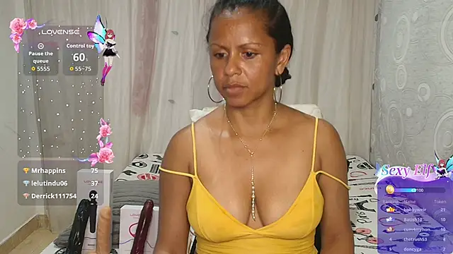 Catherine_mature45 লাইভ XXX চ্যাট