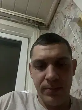 Mark1404 Pertunjukan Webcam