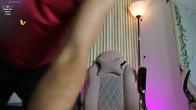 Tatis__ 现场XXX聊天