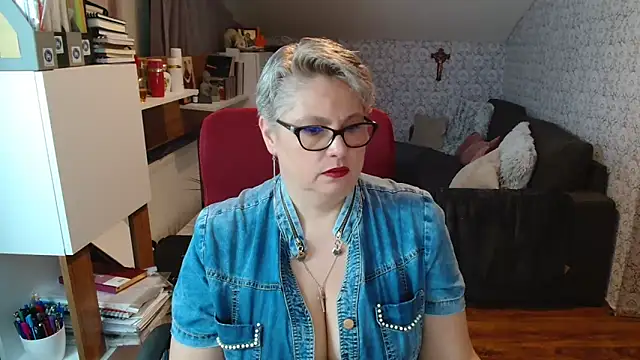 bigtits4you – Kamerová šou