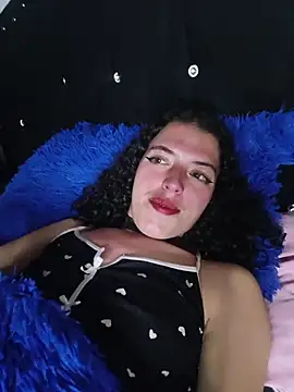 vanesa_gomez élő XXX-chatje