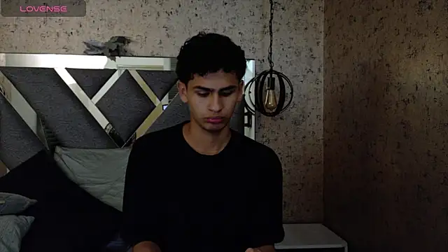 Show de Dark_Sultan na webcam