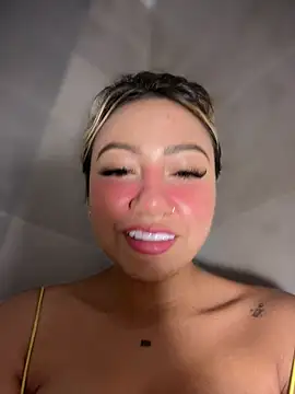 Dulce_Sofi_ Live XXX-Chat