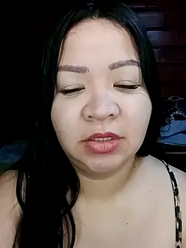 Chantal_lopez Obrolan Langsung XXX