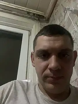 Mark1404 Pertunjukan Webcam