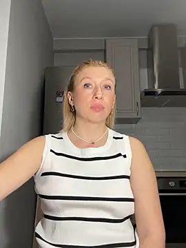 Chatroom XXX en direct de Kittie_Valentine