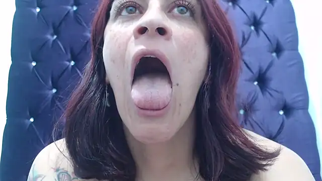 valentinaricothx Obrolan Langsung XXX