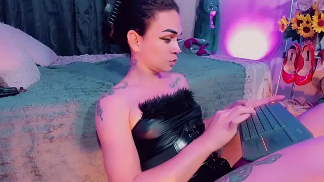 lesly_xx 在線直播表演