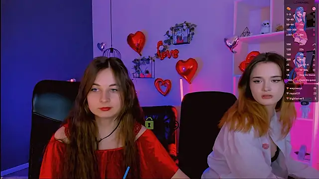 liana_kisses – Naživo XXX chat