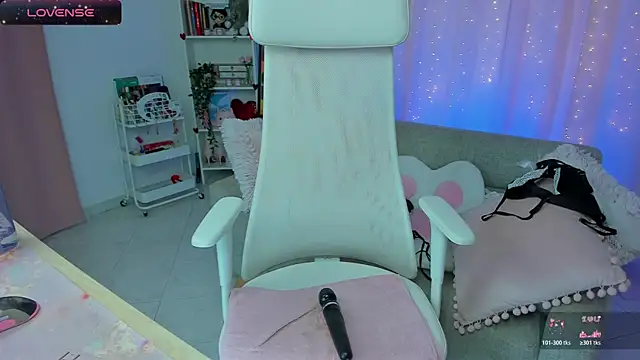 Sembang XXX Secara Langsung VenusIslove